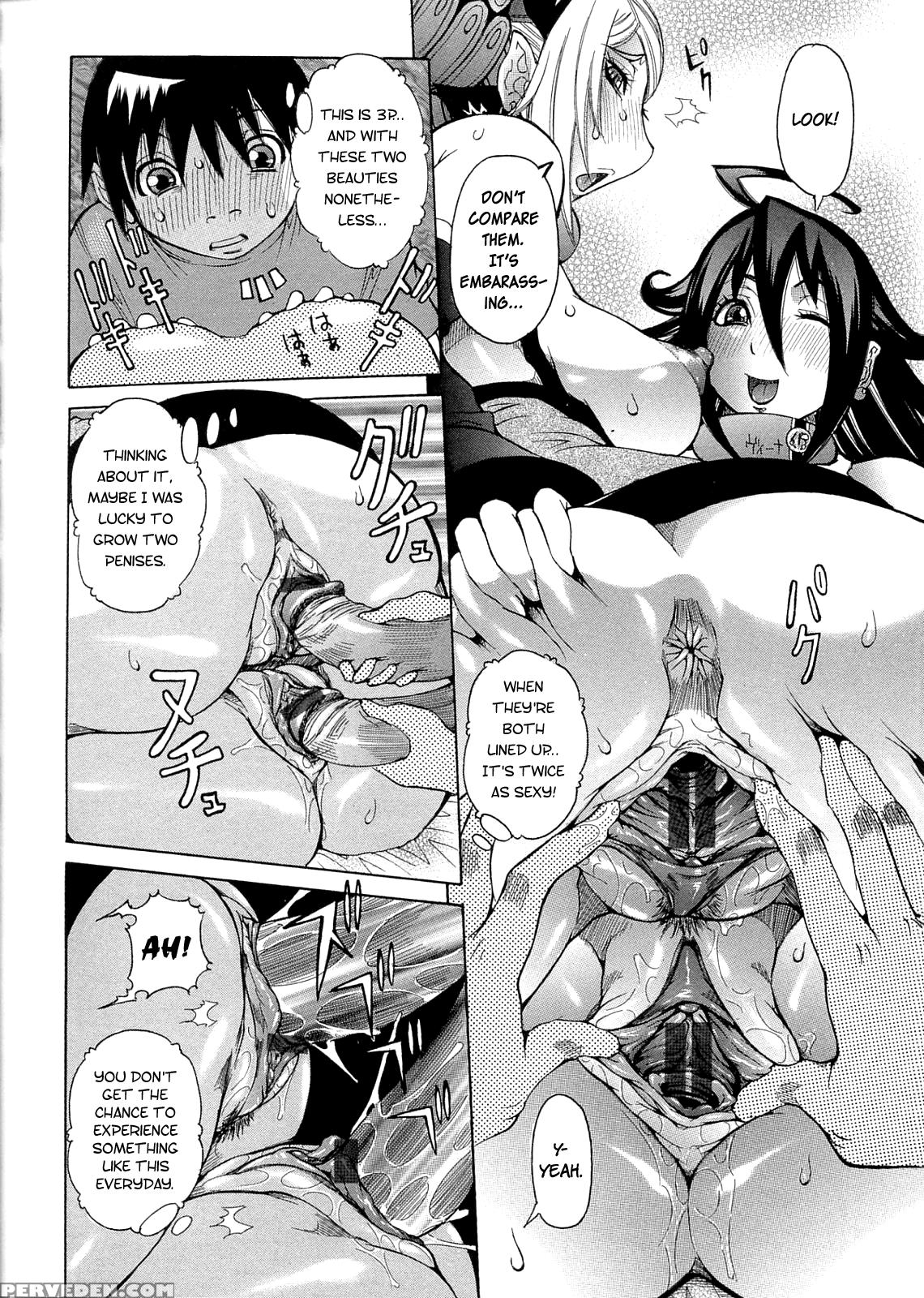 Purimu No Nikki Vol 1 Chap 4 - Original Work 1