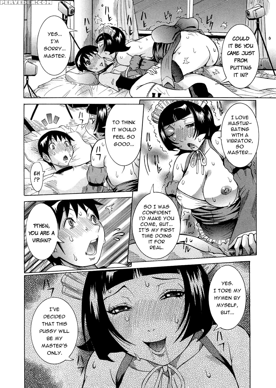 Purimu No Nikki Vol 1 Chap 7 - Original Work 1