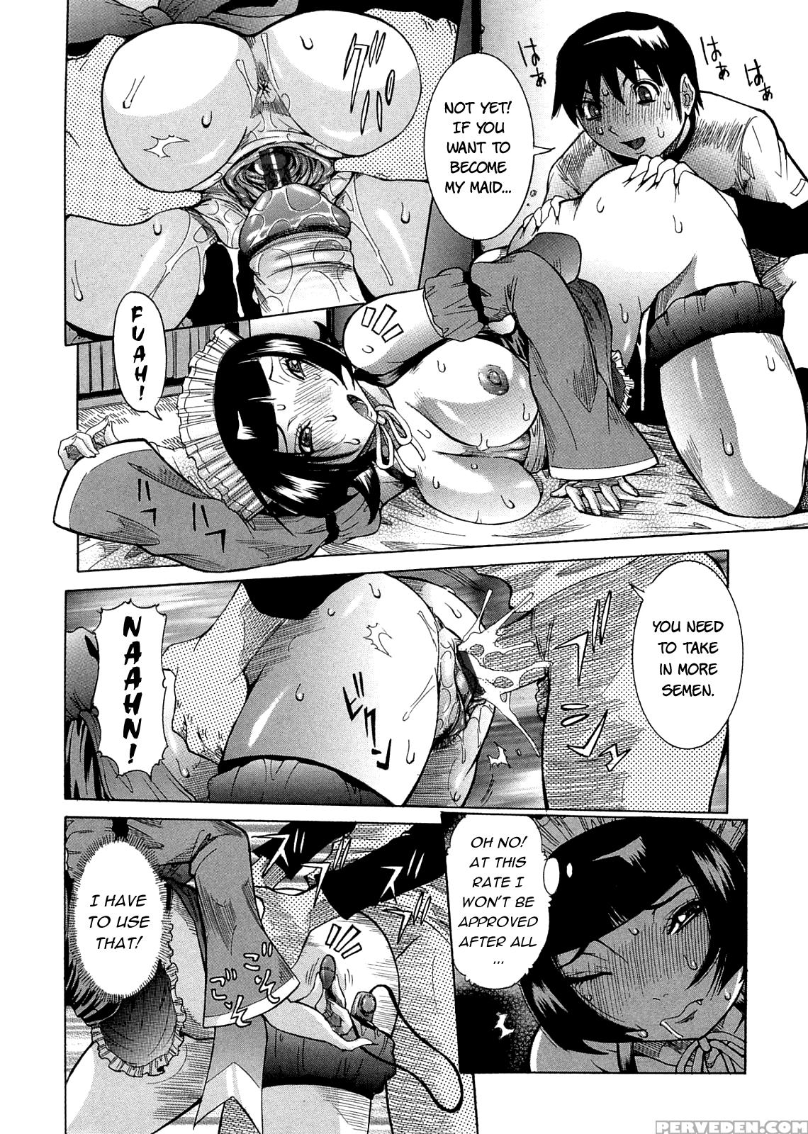 Purimu No Nikki Vol 1 Chap 7 - Original Work 1