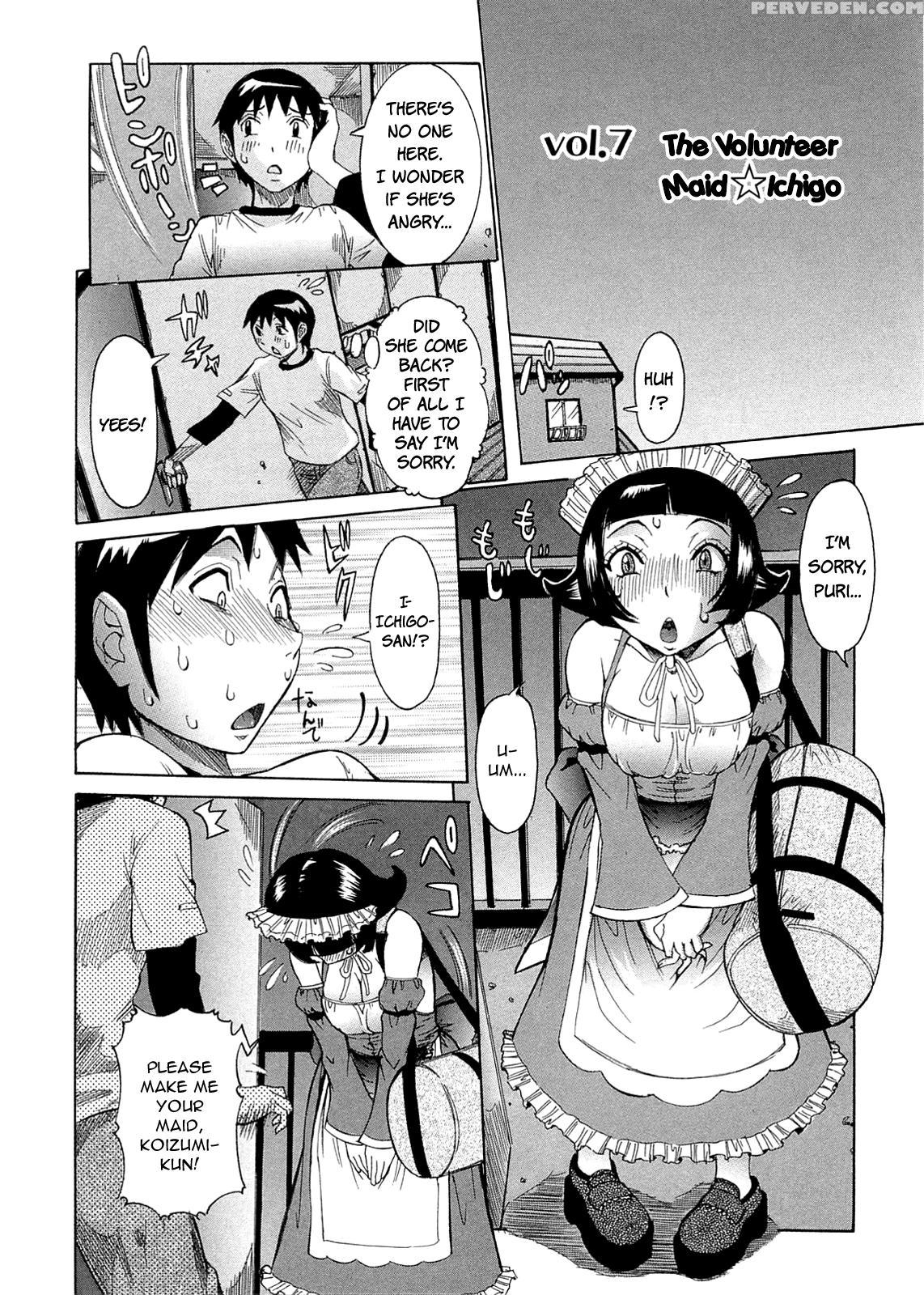 Purimu No Nikki Vol 1 Chap 7 - Original Work 1