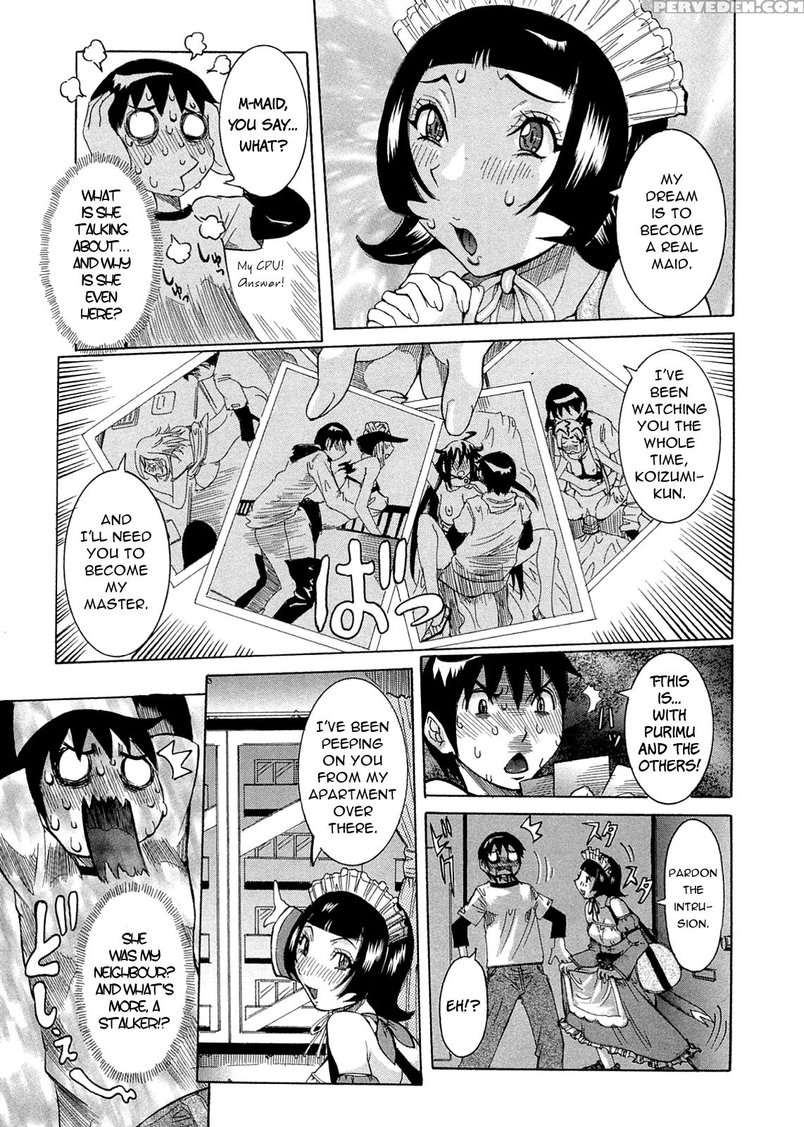 Purimu No Nikki Vol 1 Chap 7 - Original Work 1