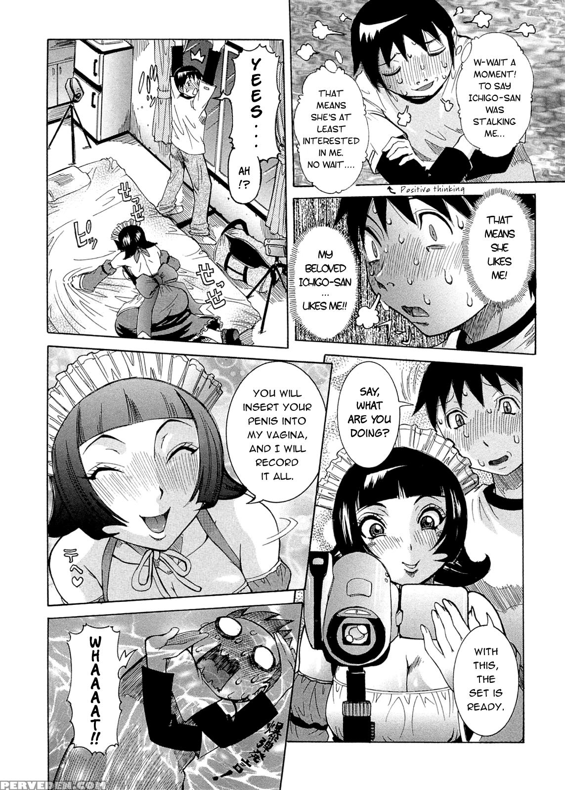 Purimu No Nikki Vol 1 Chap 7 - Original Work 1