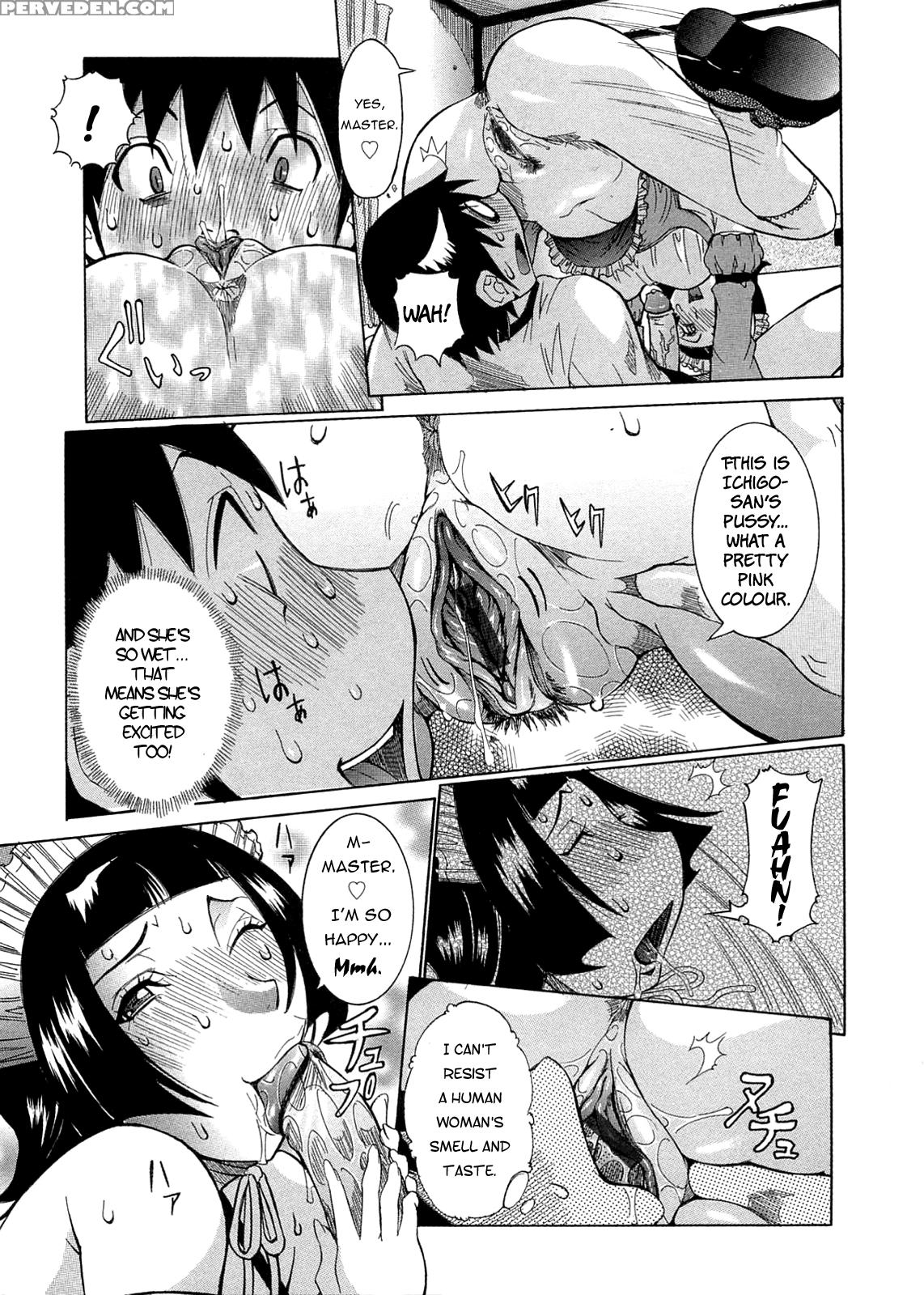 Purimu No Nikki Vol 1 Chap 7 - Original Work 1