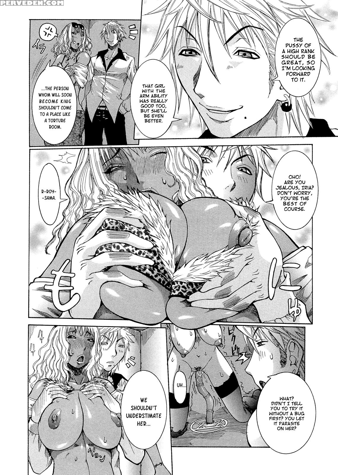 Purimu No Nikki Vol 2 Chap 10 - Original Work 1