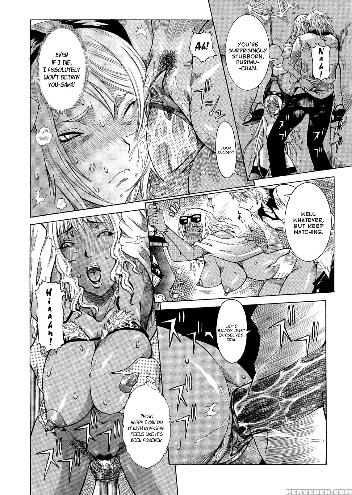 Purimu No Nikki Vol 2 Chap 10 - Original Work 1
