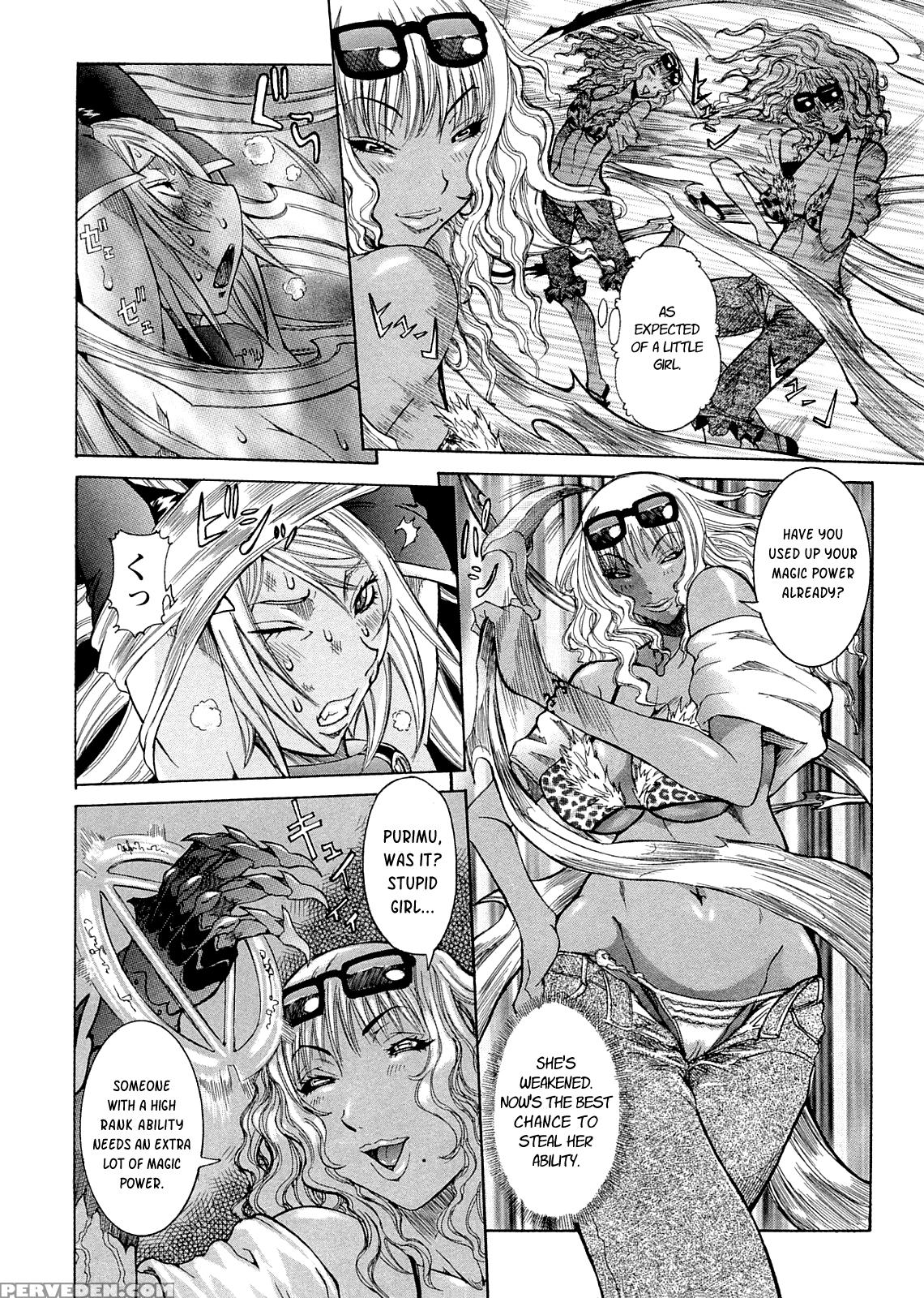 Purimu No Nikki Vol 2 Chap 10 - Original Work 1