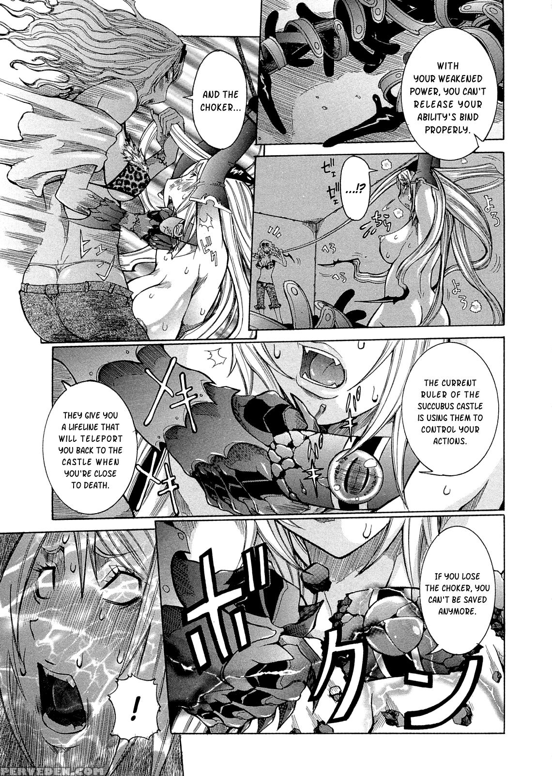 Purimu No Nikki Vol 2 Chap 10 - Original Work 1