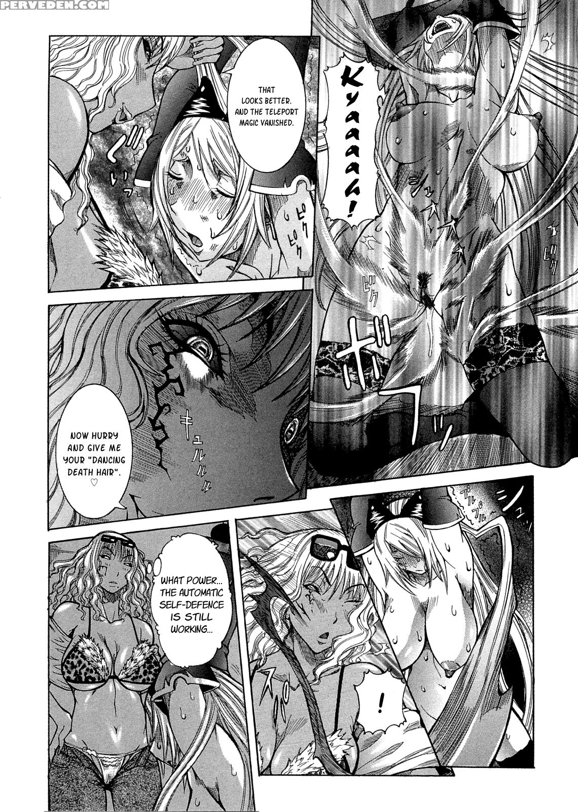 Purimu No Nikki Vol 2 Chap 10 - Original Work 1