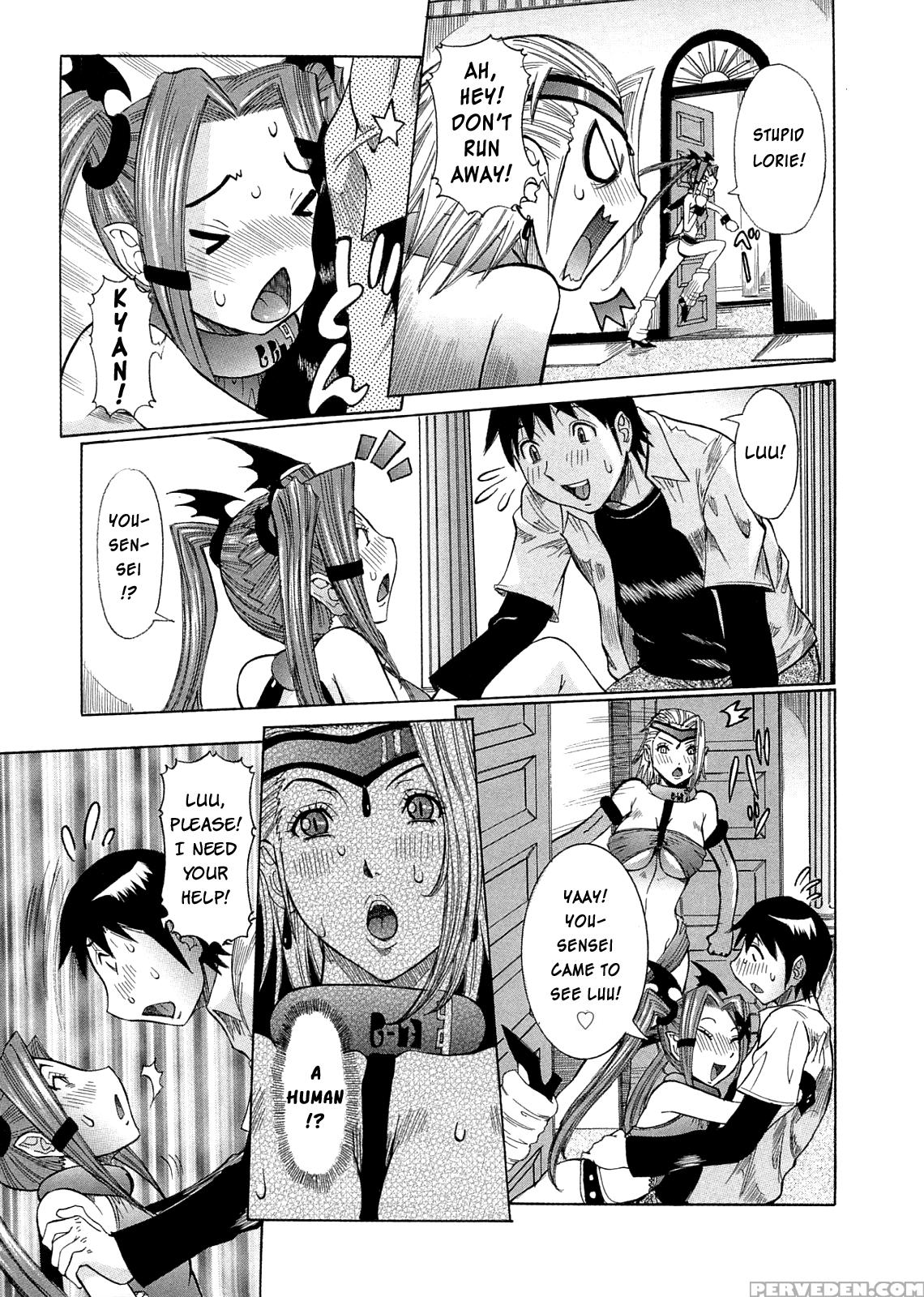Purimu No Nikki Vol 2 Chap 12 - Original Work 1