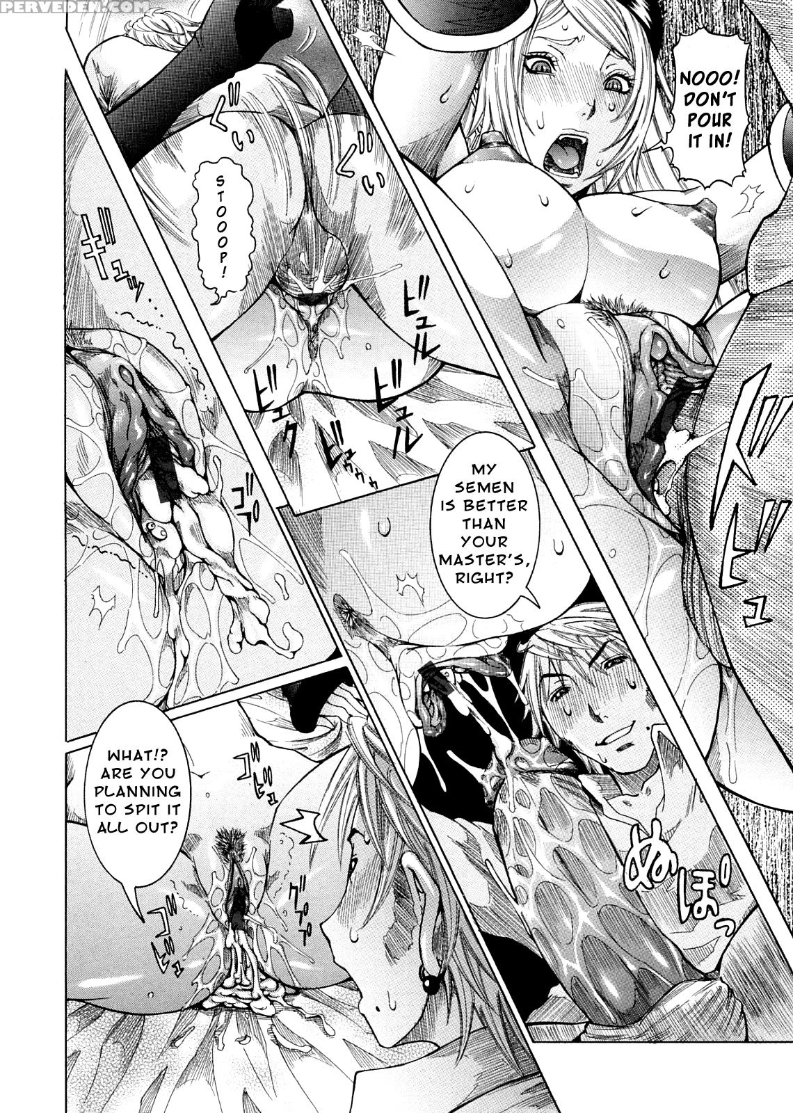 Purimu No Nikki Vol 2 Chap 13 - Original Work 1