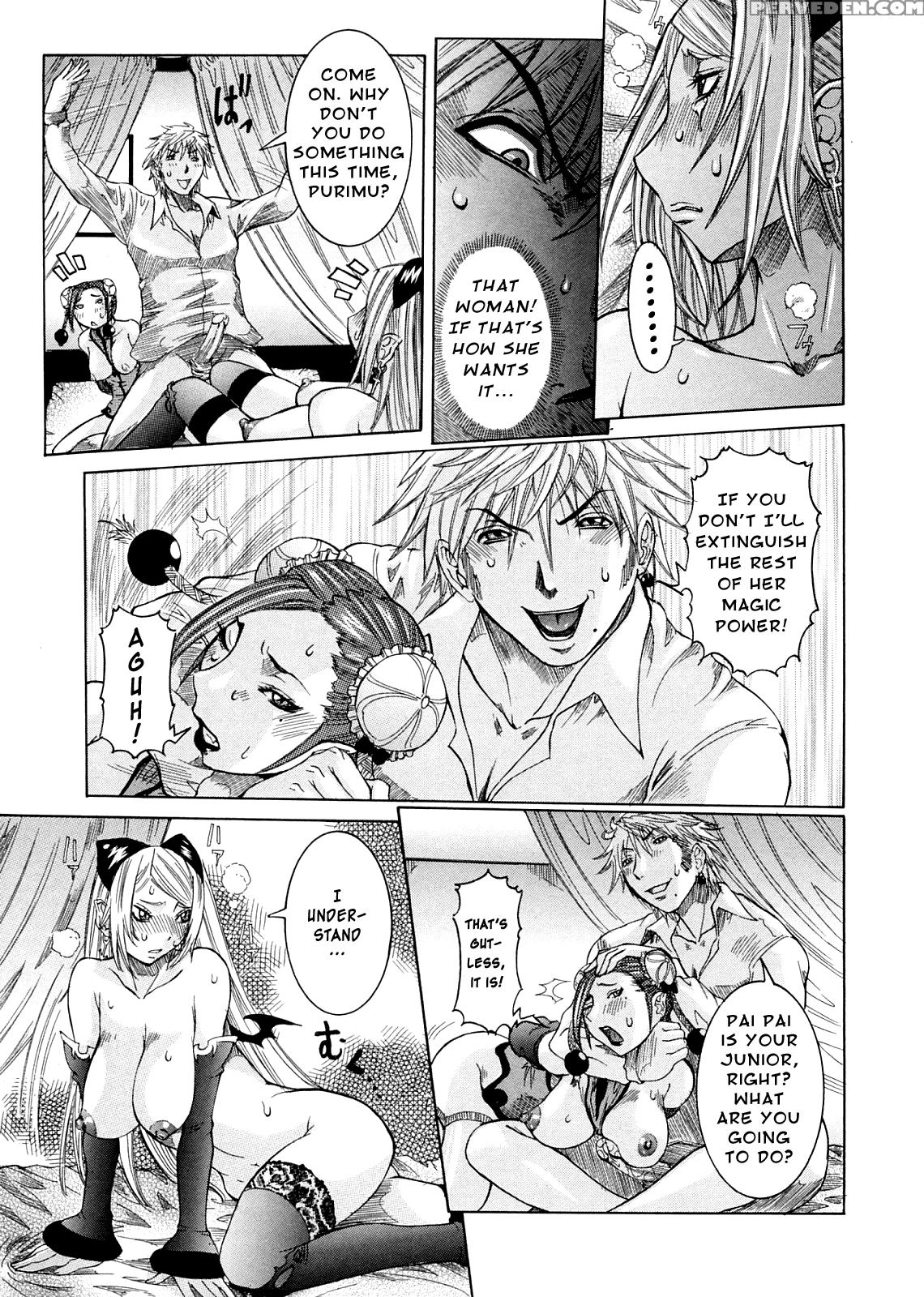 Purimu No Nikki Vol 2 Chap 13 - Original Work 1