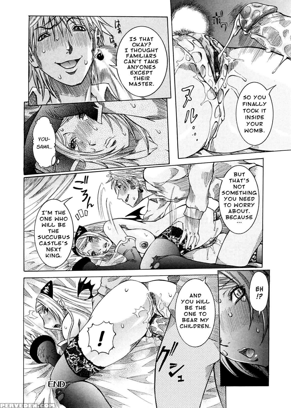 Purimu No Nikki Vol 2 Chap 13 - Original Work 1