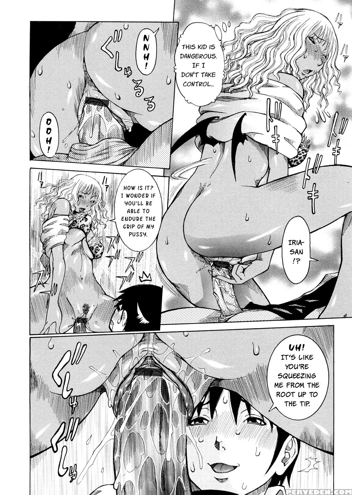Purimu No Nikki Vol 2 Chap 14 - Original Work 1