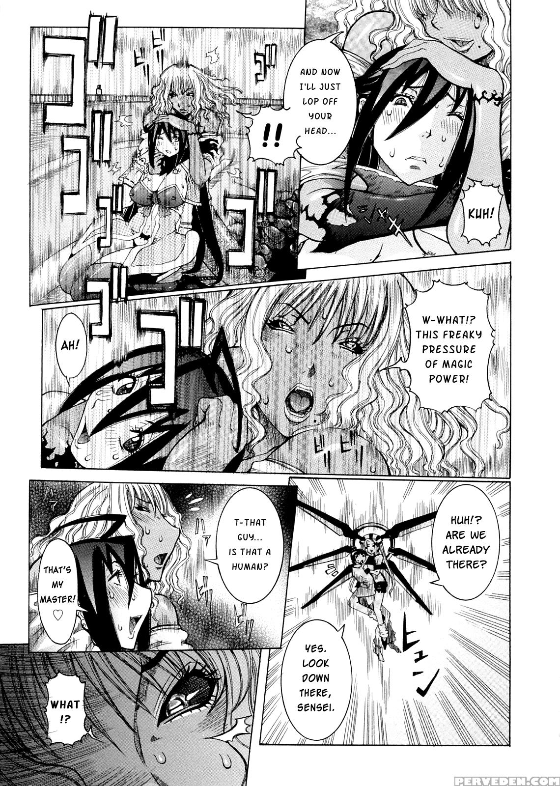 Purimu No Nikki Vol 2 Chap 14 - Original Work 1