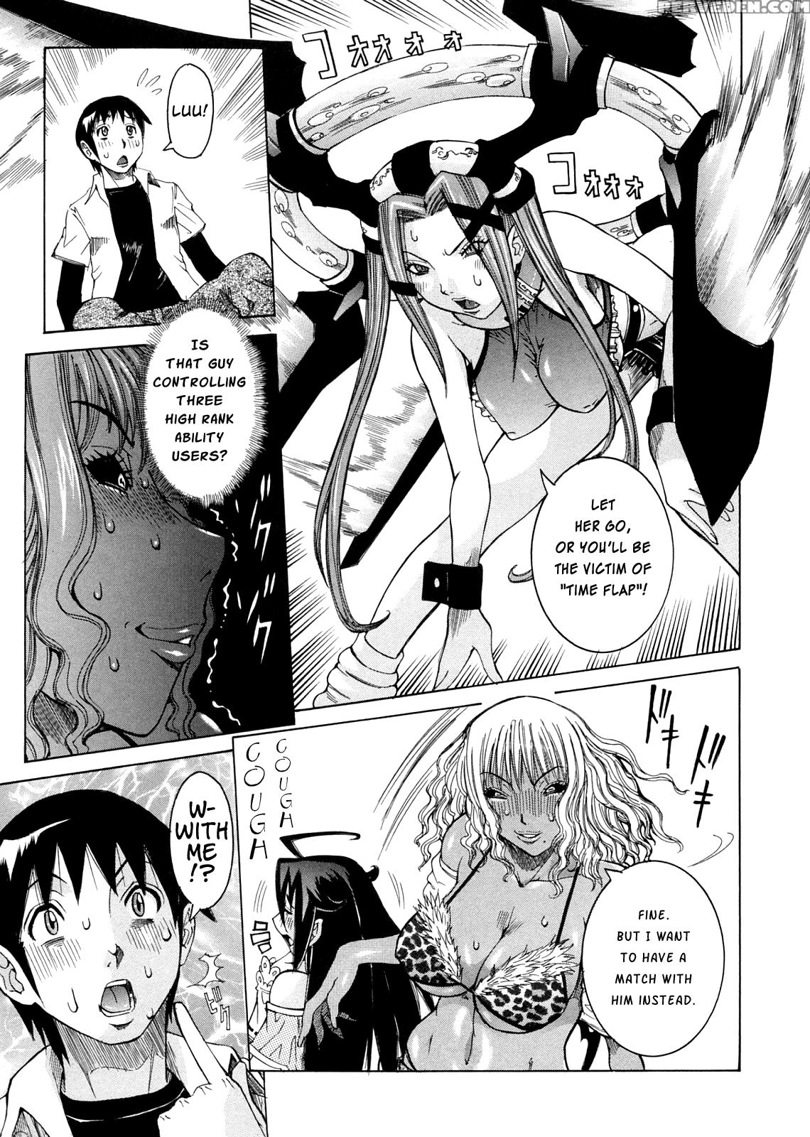 Purimu No Nikki Vol 2 Chap 14 - Original Work 1