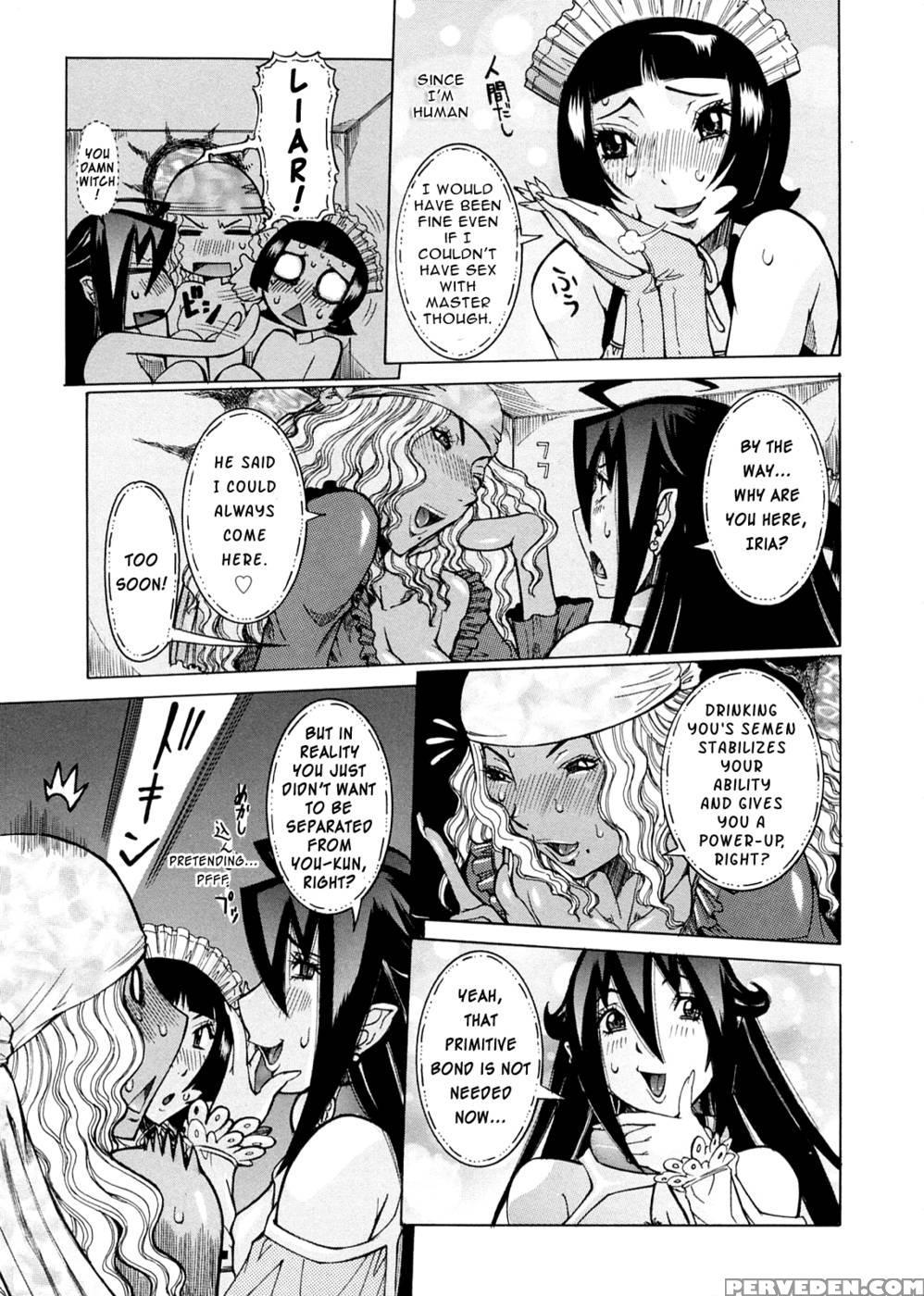 Purimu No Nikki Vol 2 Chap 16 - Nico Pun Nise 1