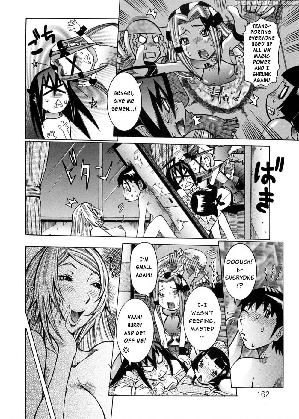 Purimu No Nikki Vol 2 Chap 16 - Nico Pun Nise 1