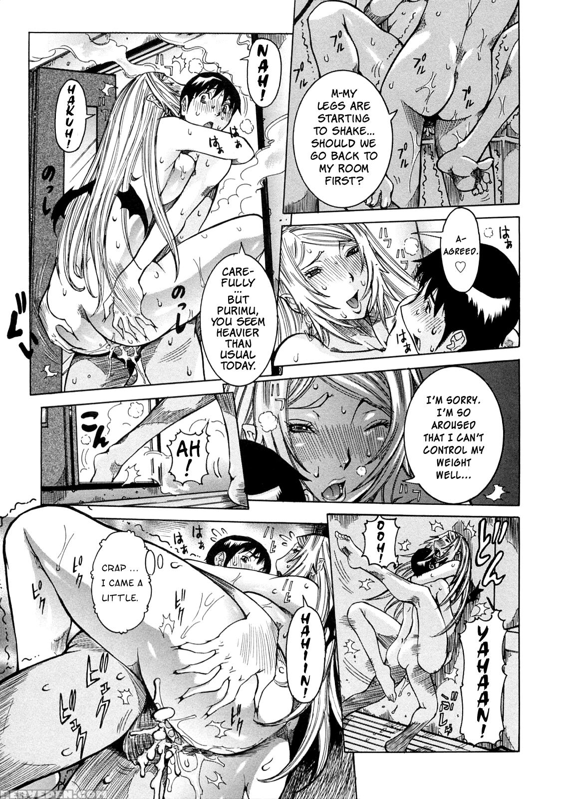 Purimu No Nikki Vol 2 Chap 16 - Original Work 1