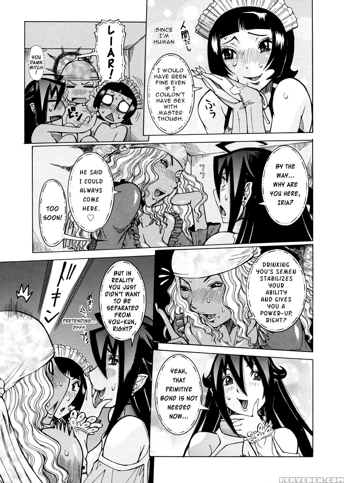 Purimu No Nikki Vol 2 Chap 16 - Original Work 1