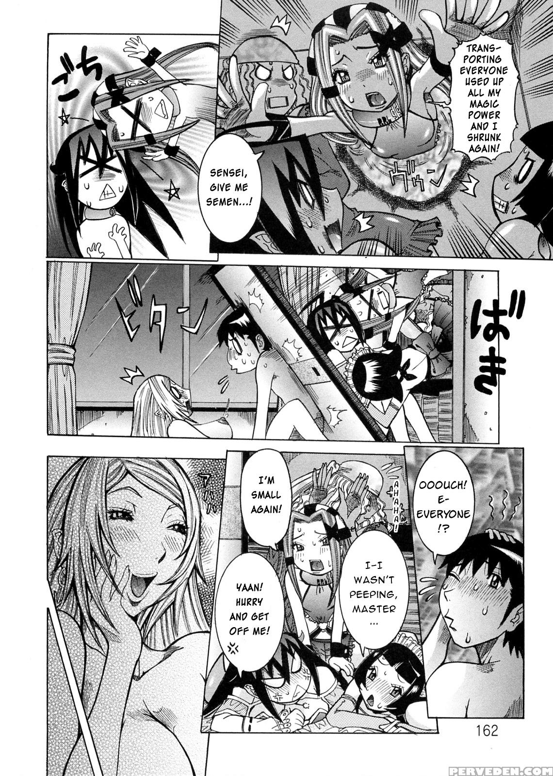 Purimu No Nikki Vol 2 Chap 16 - Original Work 1