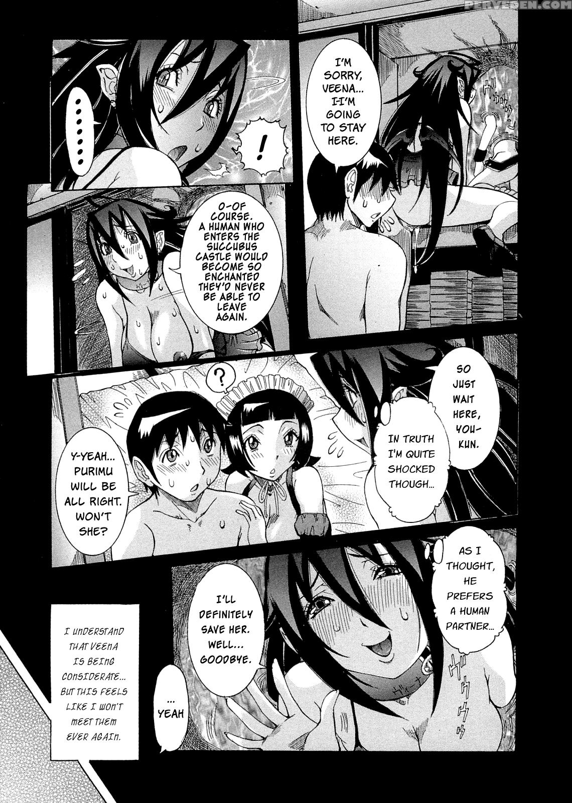 Purimu No Nikki Vol 2 Chap 9 - Original Work 1