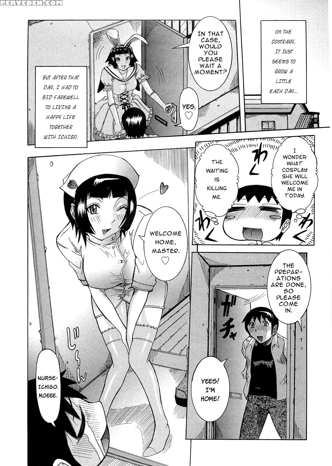 Purimu No Nikki Vol 2 Chap 9 - Original Work 1