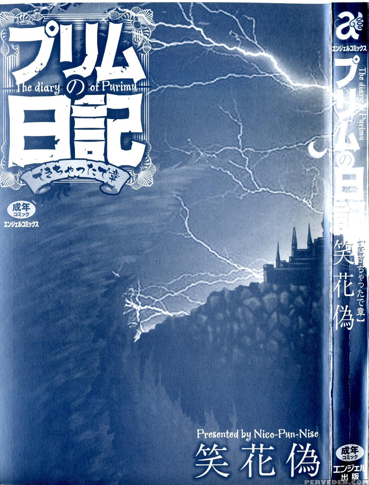 Purimu No Nikki Vol 2 Chap 9 - Original Work 1