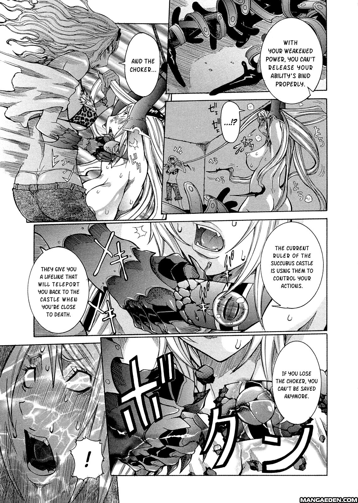 Purimu No Nikki 10