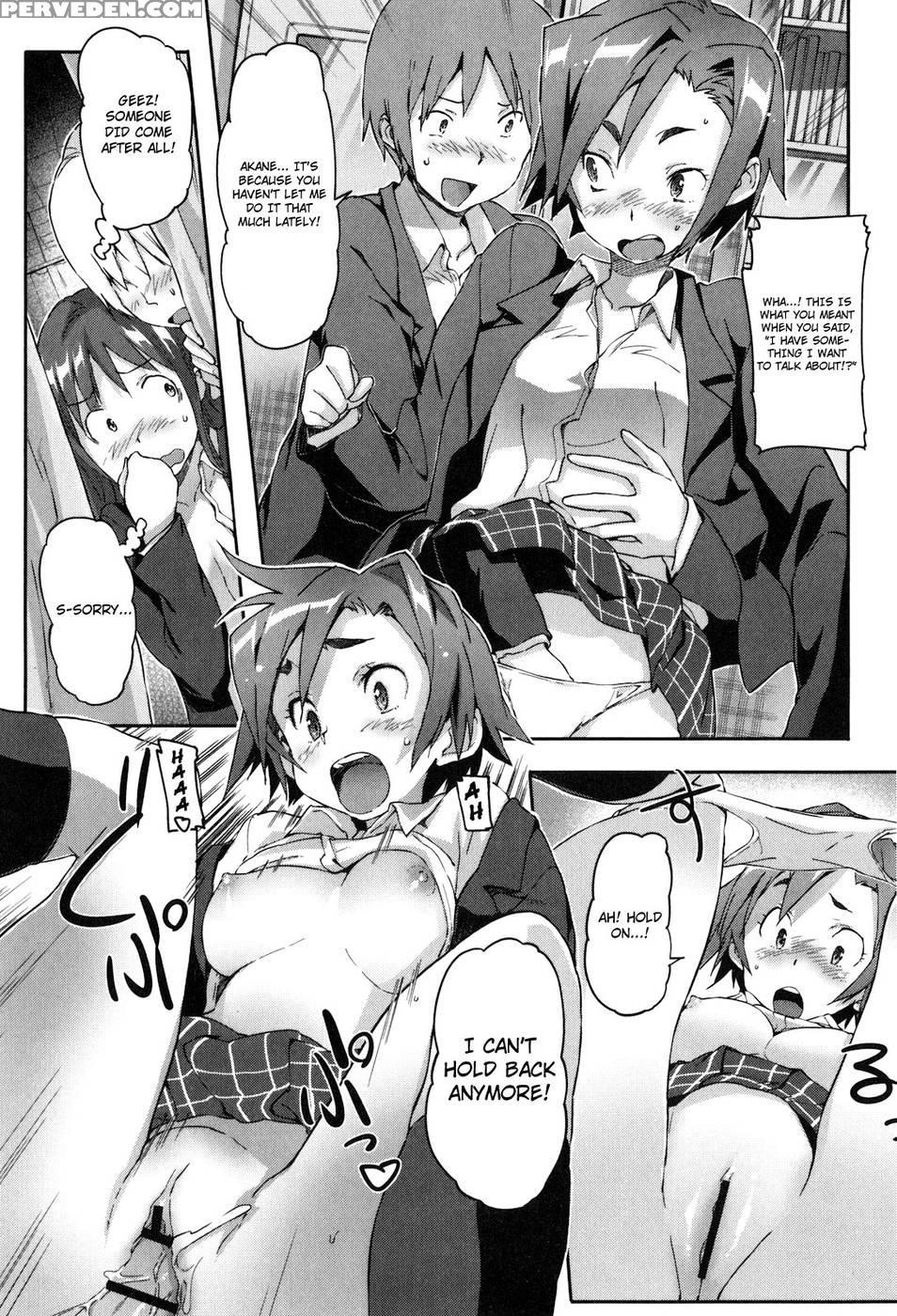 Puru Puru Milk Pudding Ch.06-10 1