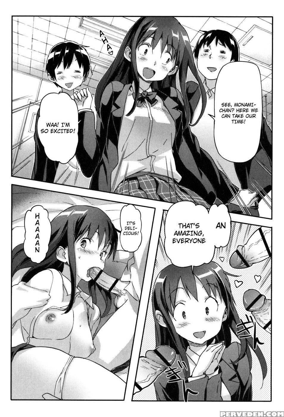 Puru Puru Milk Pudding Ch.06-10 1