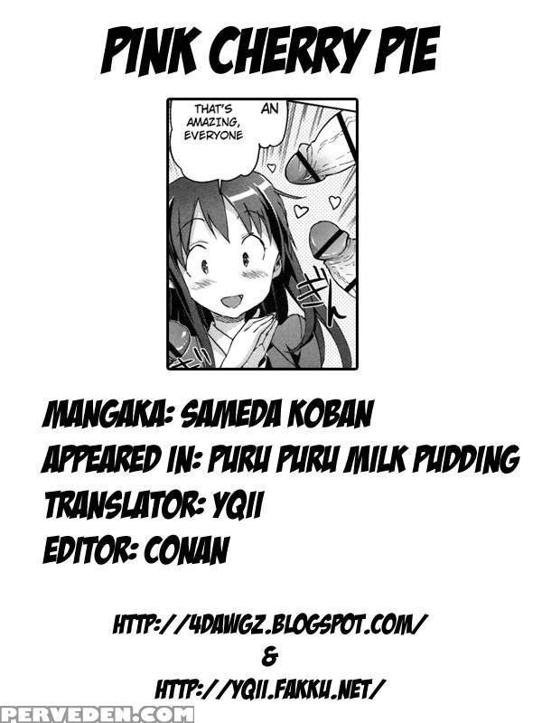 Puru Puru Milk Pudding Ch.06-10 1