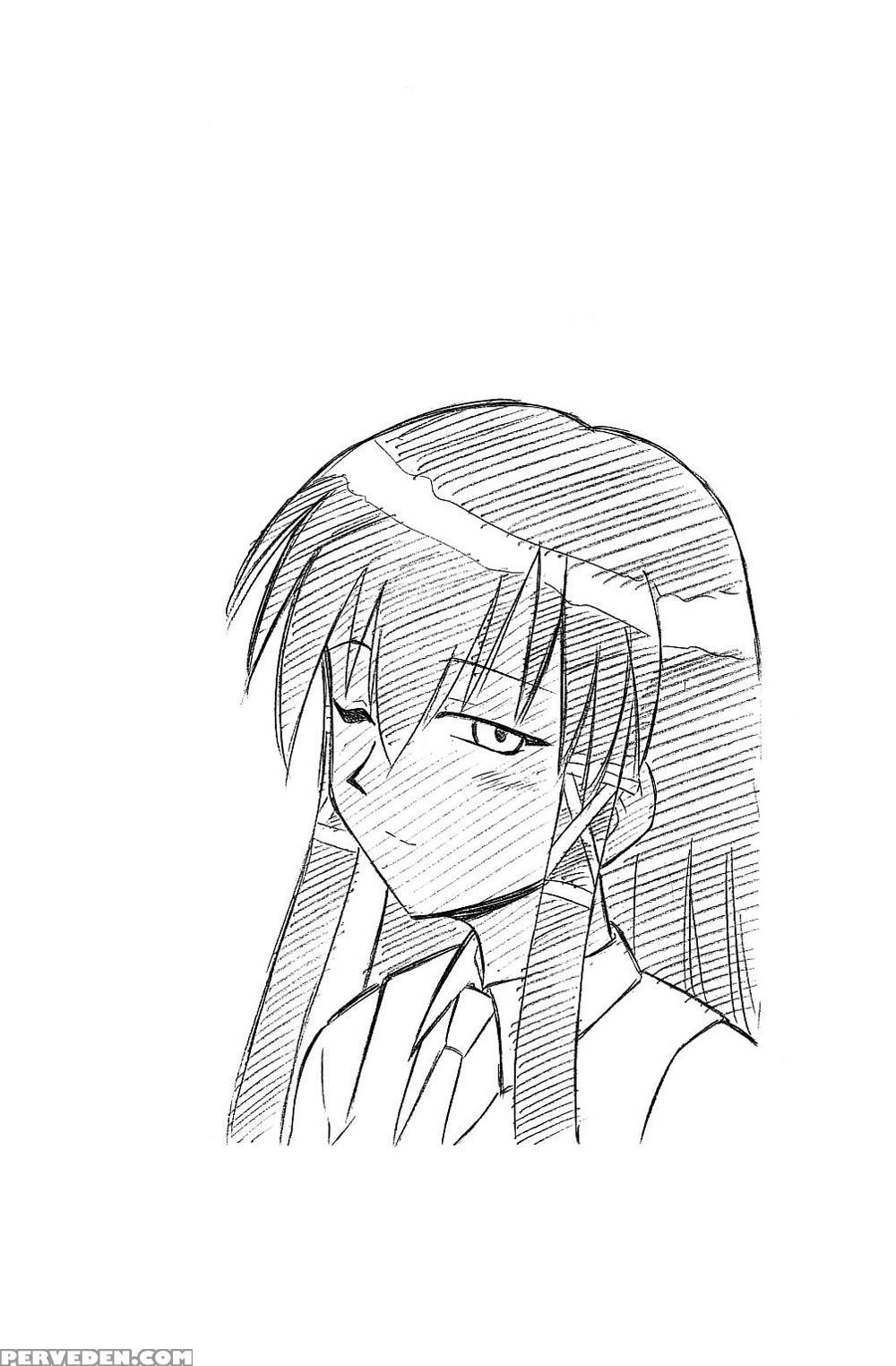 Pururun Pai Ni Hakudaku - Mahou Sensei Negima 1