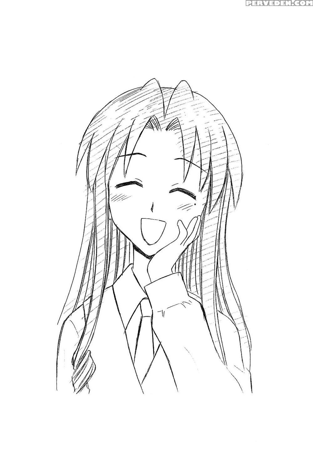 Pururun Pai Ni Hakudaku - Mahou Sensei Negima 1