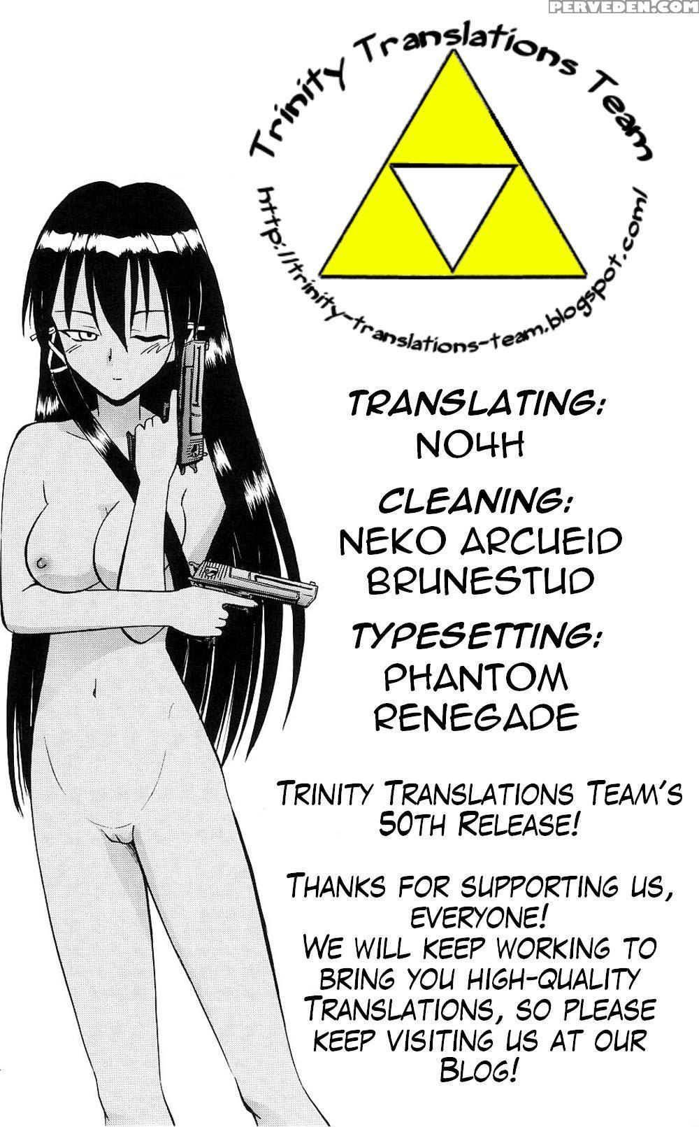 Pururun Pai Ni Hakudaku - Mahou Sensei Negima 1
