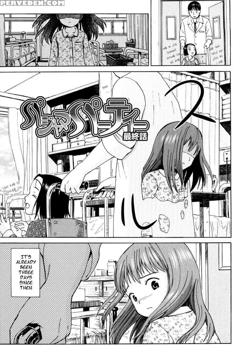 Pyjama Party 1