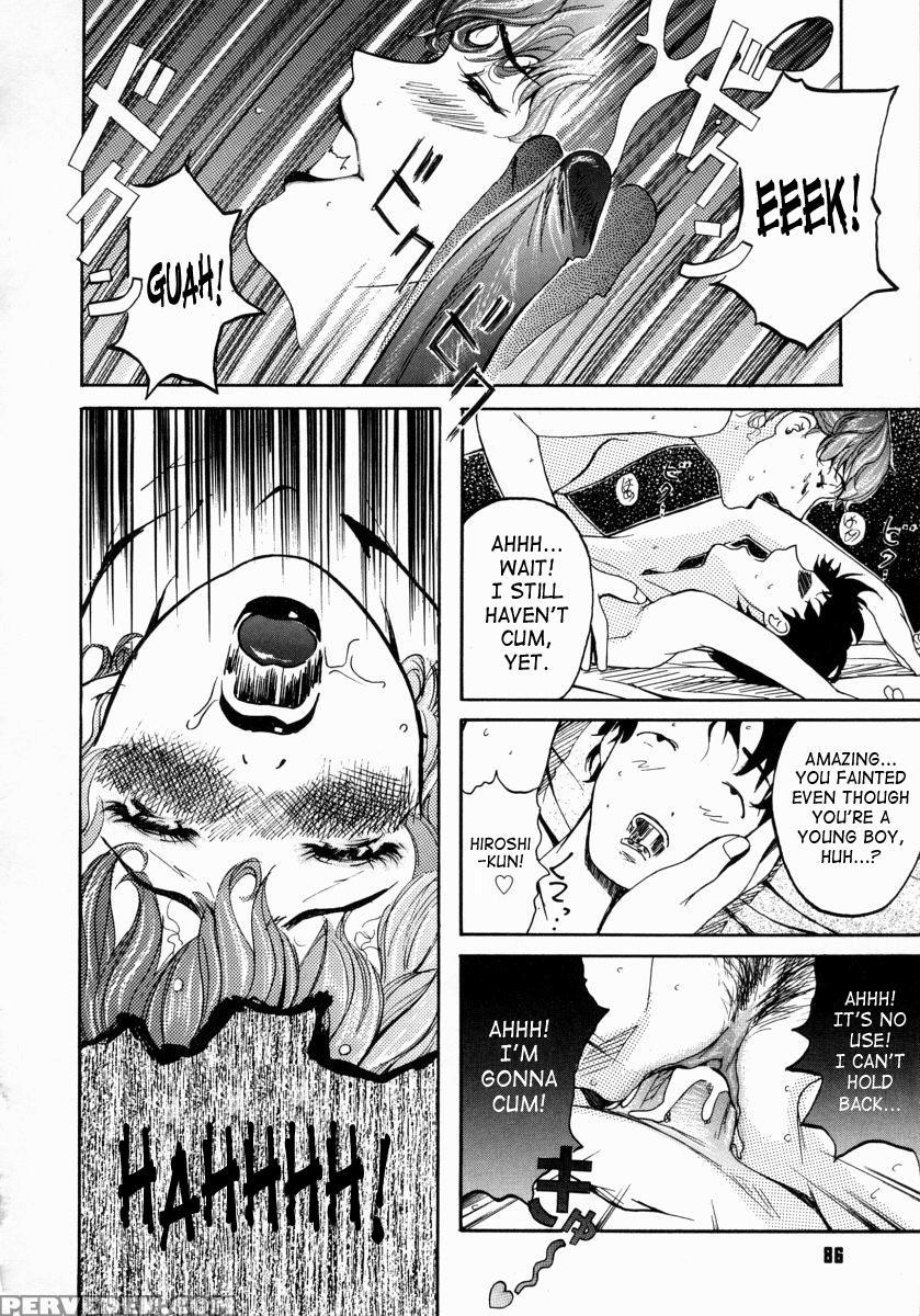 Queen Bee - Clone Ningen 1
