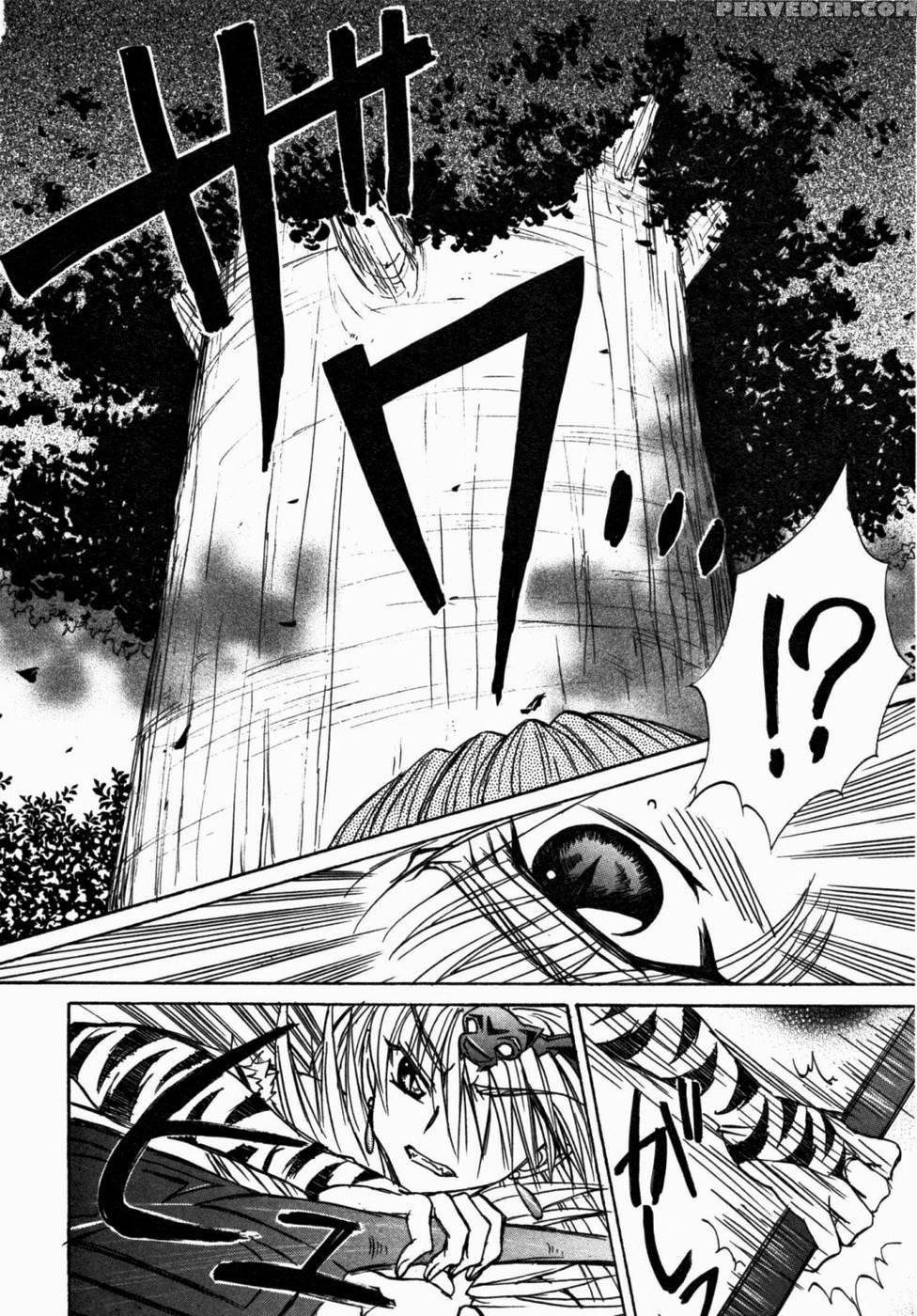 Queen's Blade - Hide & Seek Chapter 15 - Queen's Blade 1