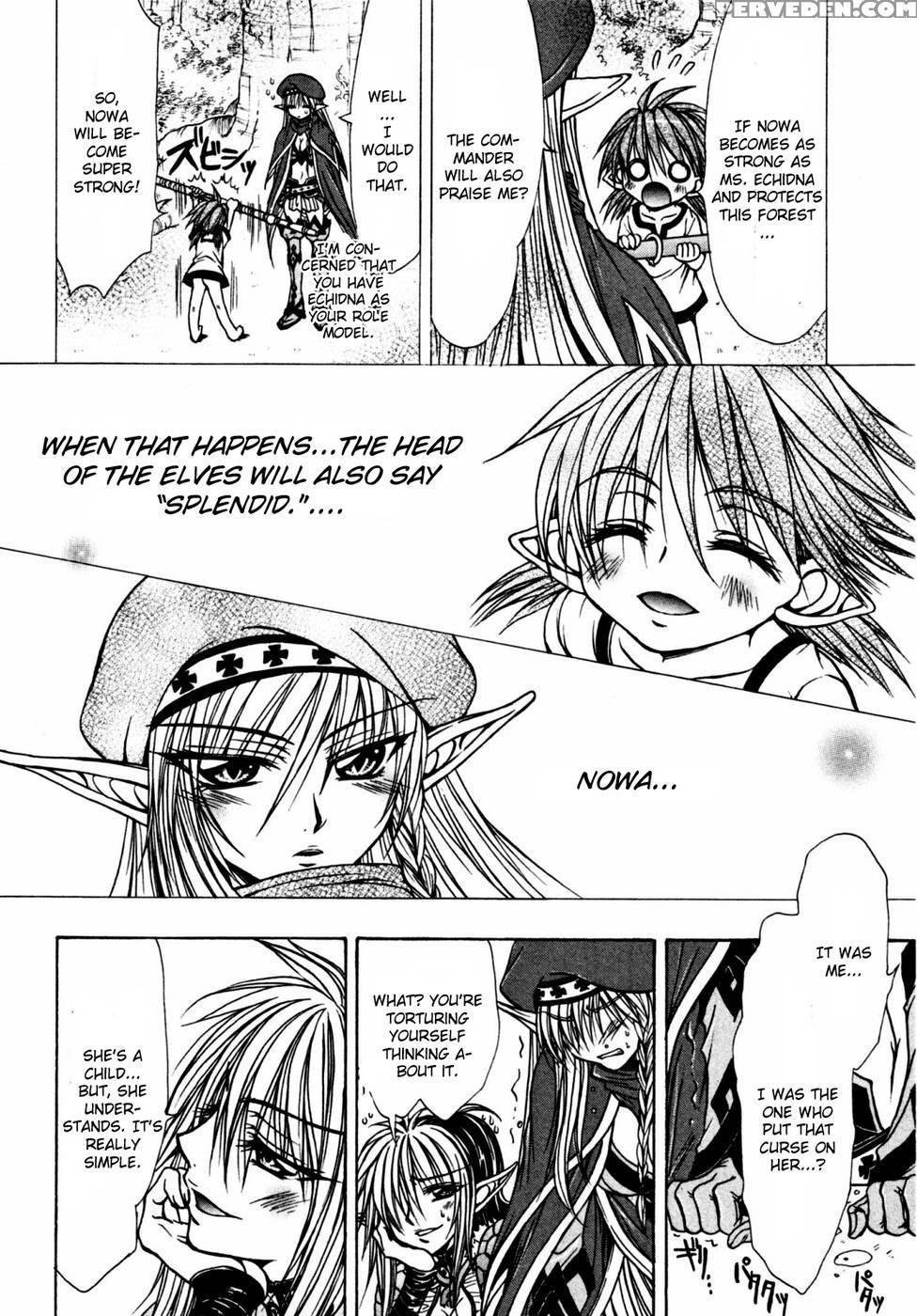 Queen's Blade - Hide & Seek Chapter 17 - Queen's Blade 1