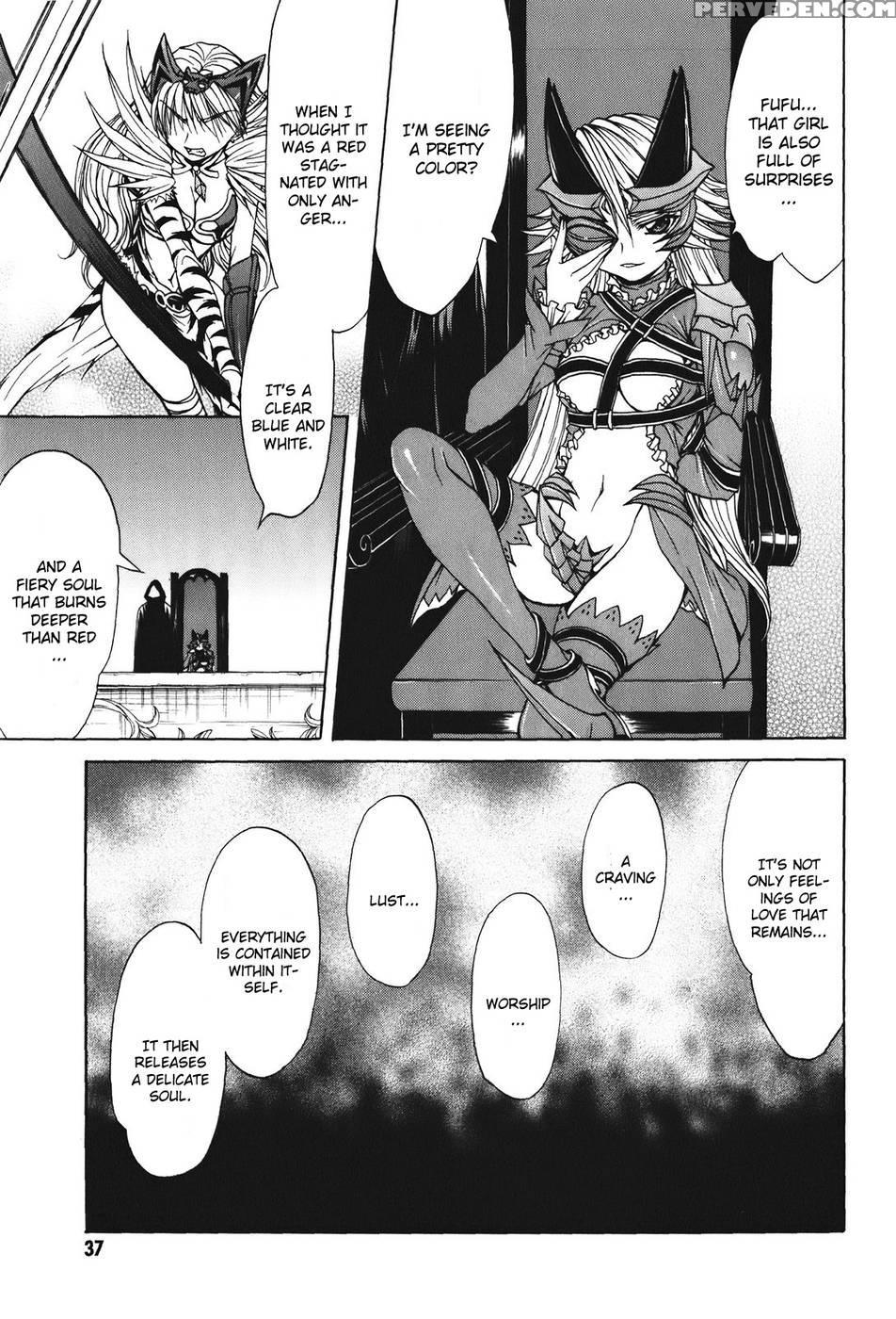 Queen's Blade - Hide & Seek Chapter 23 - Queen's Blade 1