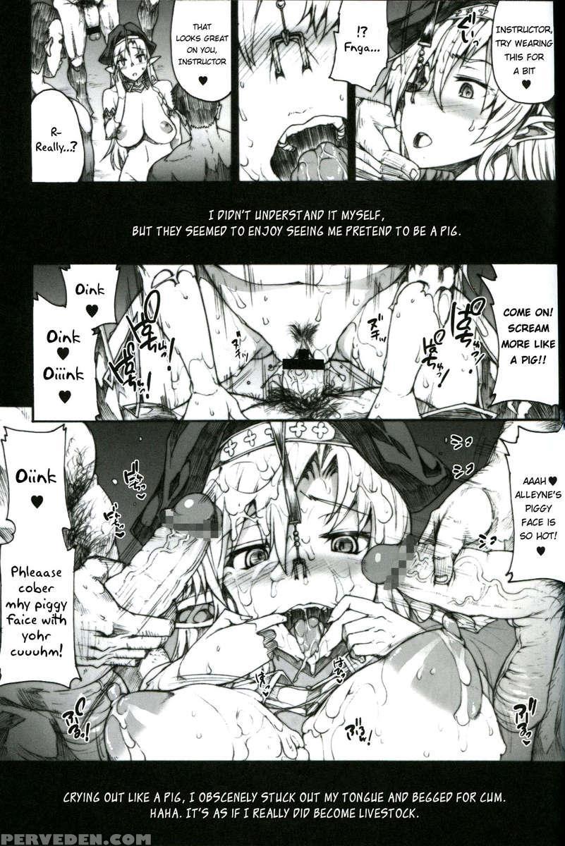Queen's Slave 2 1