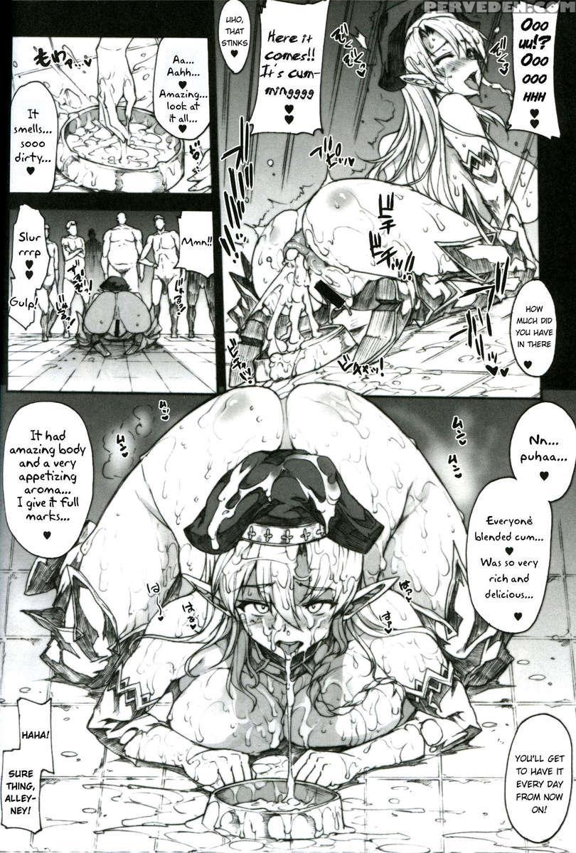 Queen's Slave 2 1