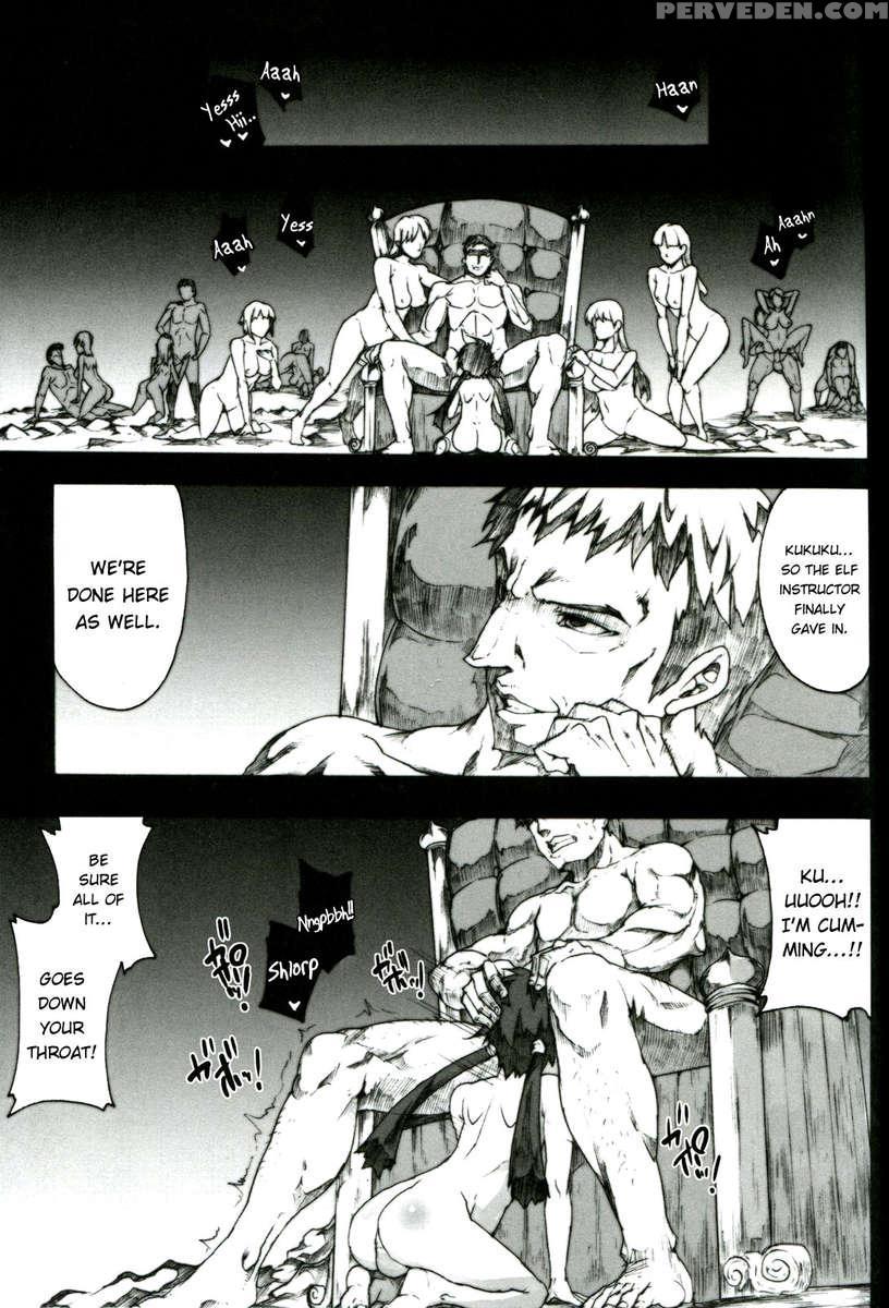 Queen's Slave 2 1