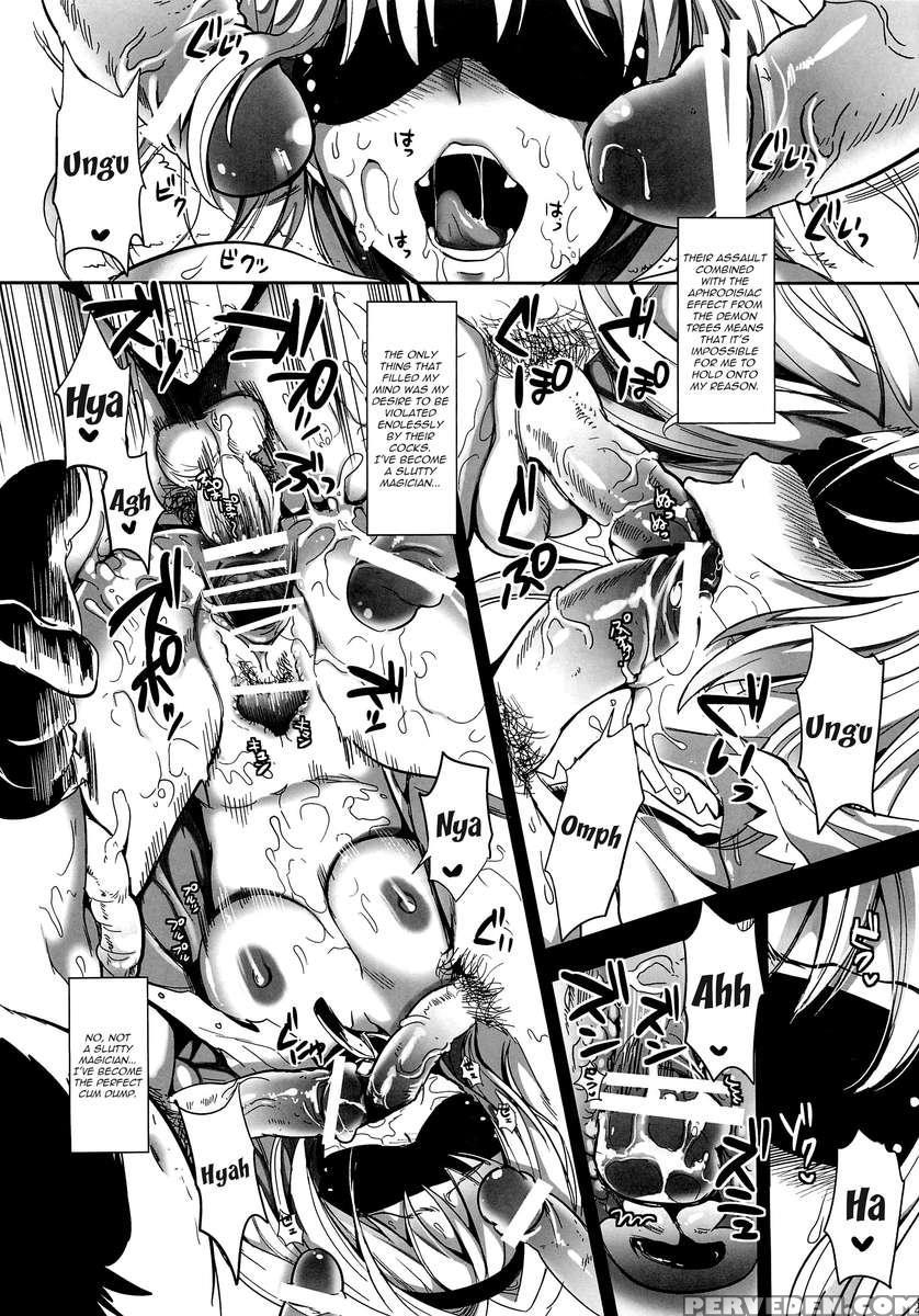 R Shoku 2b ~captive Alice~ 1