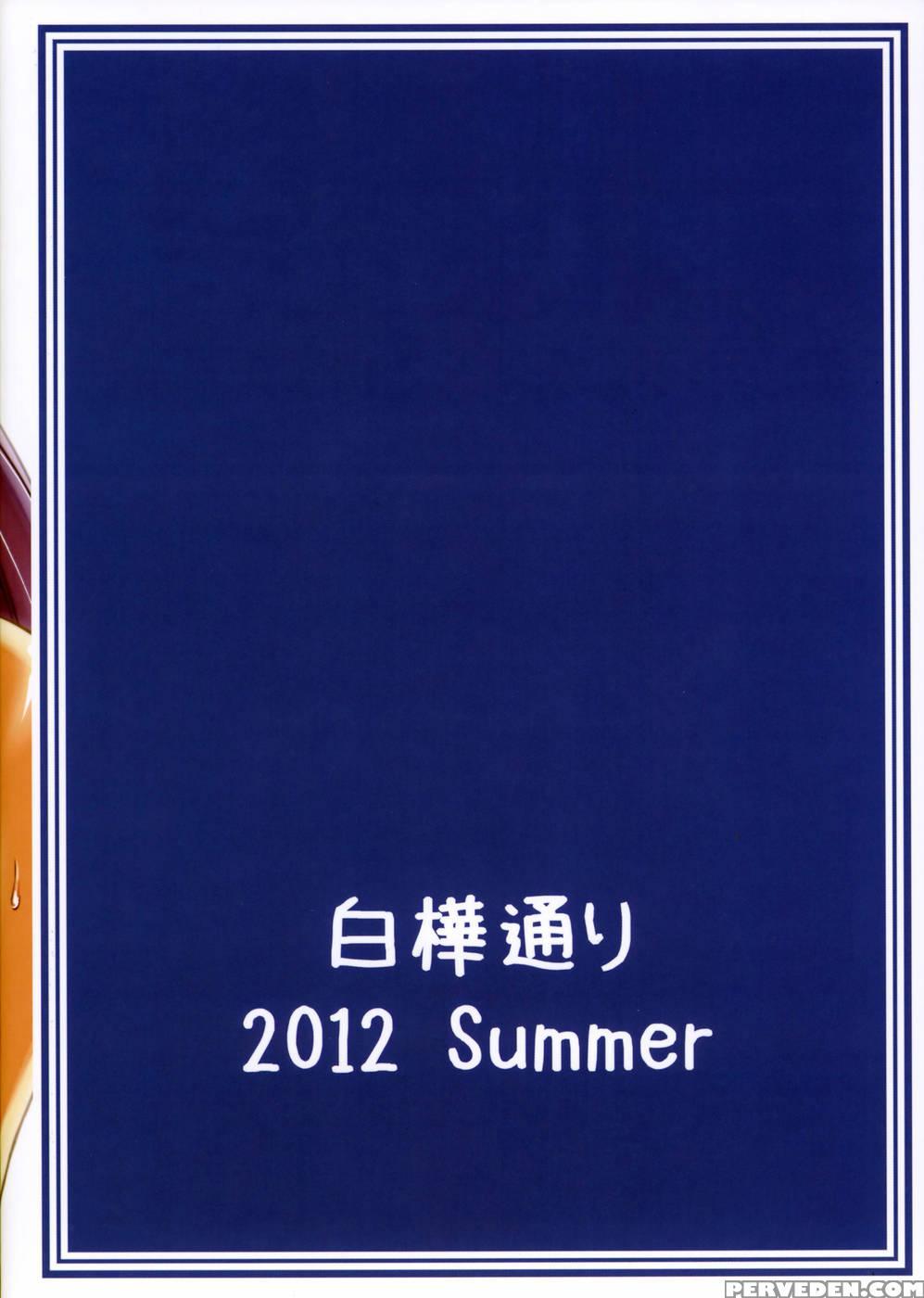 R6 - Fate Stay Night 1