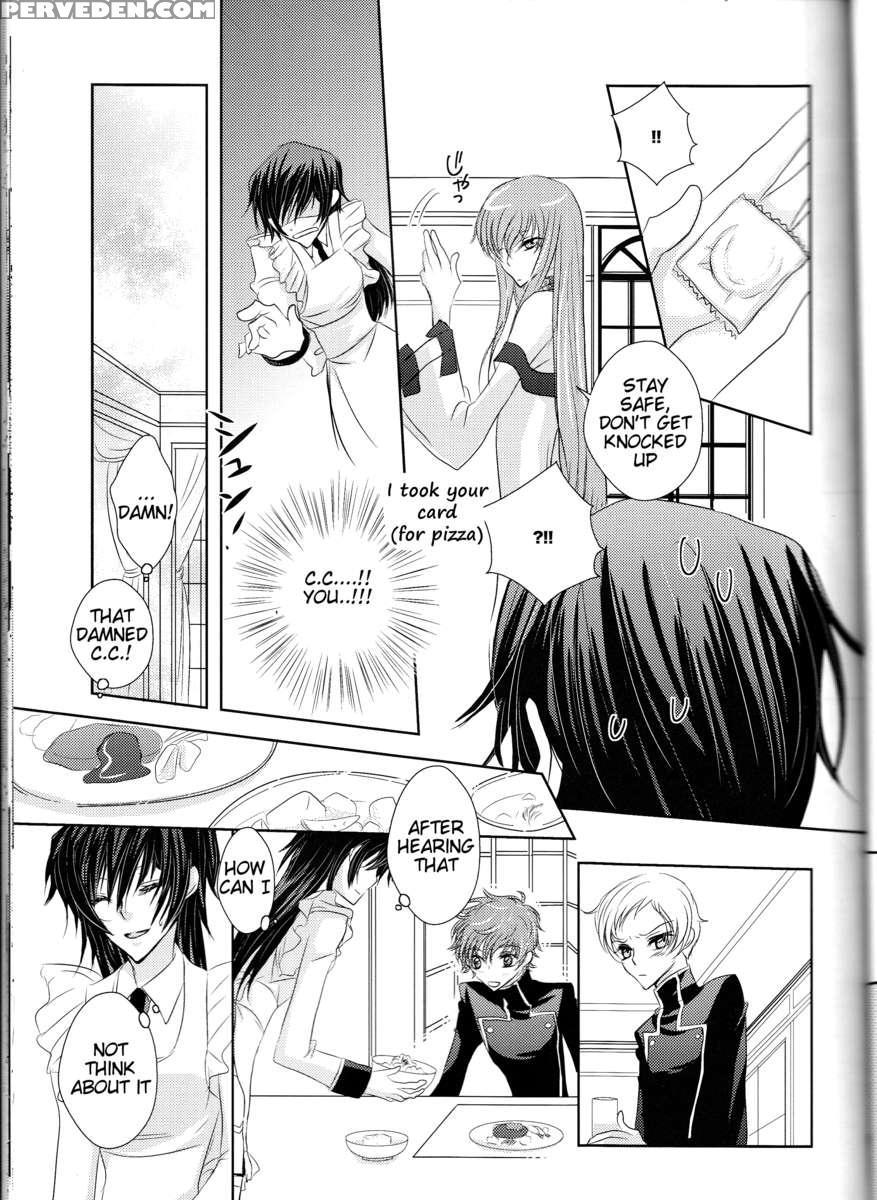 Rainbow Gossip 1