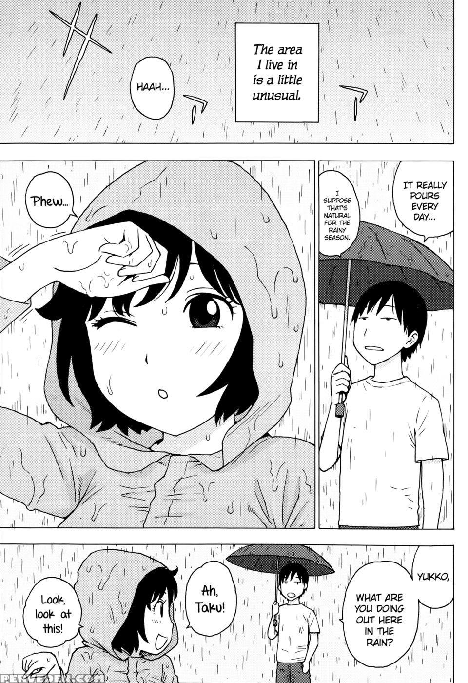 Rainsnow 1
