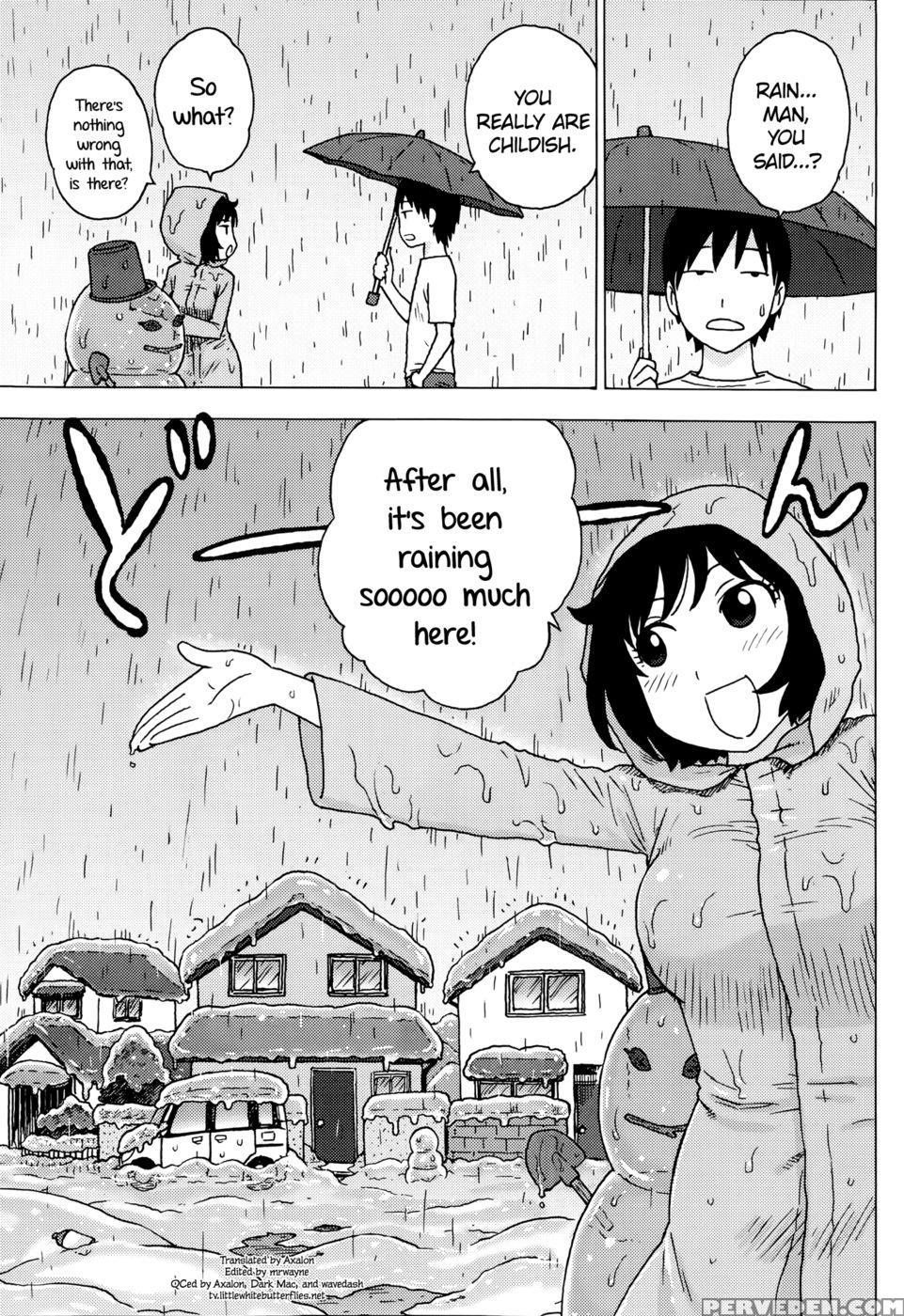 Rainsnow 1