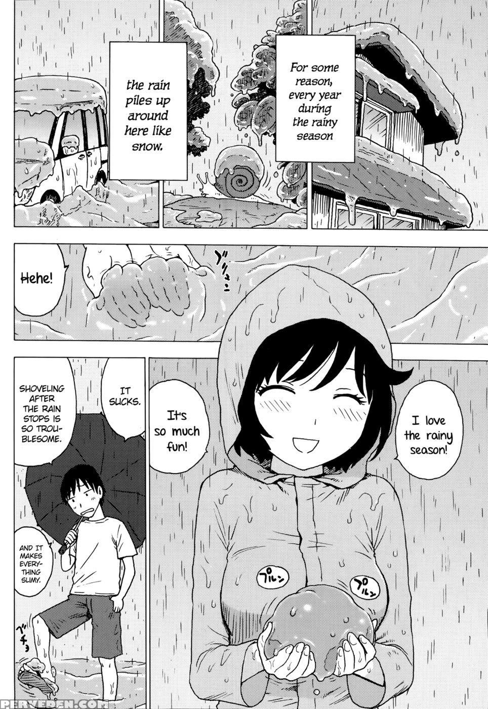Rainsnow 1