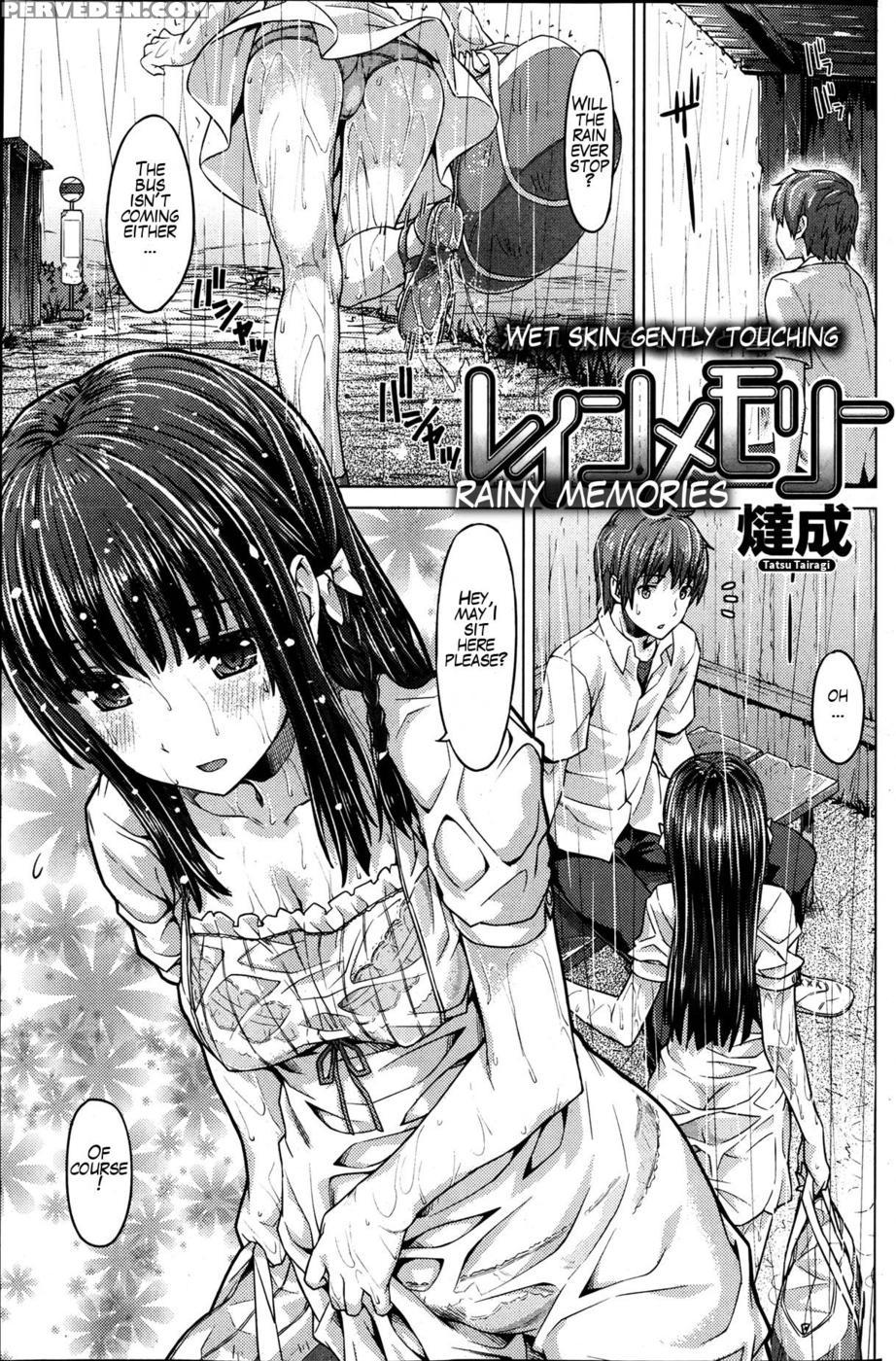 Rainy Memories - Tatsu Tairagi 1