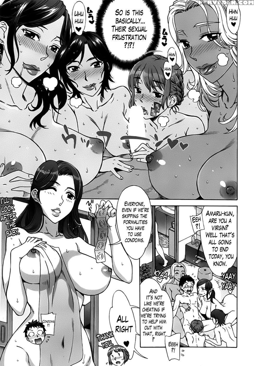 Ran Kon Chapter 1 1